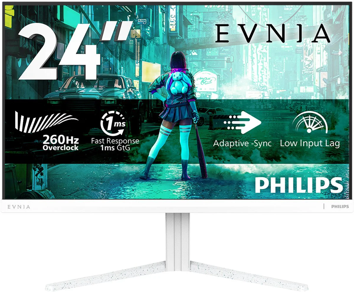 Philips Evnia 24M2N3201PL/00