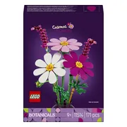 LEGO Botanicals Cosmeabloemen 11514