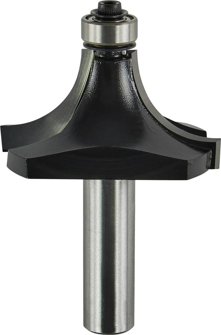Makita D-68529 Afrondfrees r=19,05 50,8x25,4mm S12