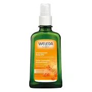 Weleda Duindoorn Vitaliserende Body Olie 100ML