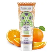 Human+Kind Body Wash Orange Blossom 250ML