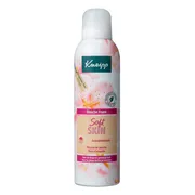 3x Kneipp Douche Foam Soft Skin Amandelbloesem 200 ml