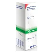 Healthypharm Baby Zoutoplossing Neusspray 15ML