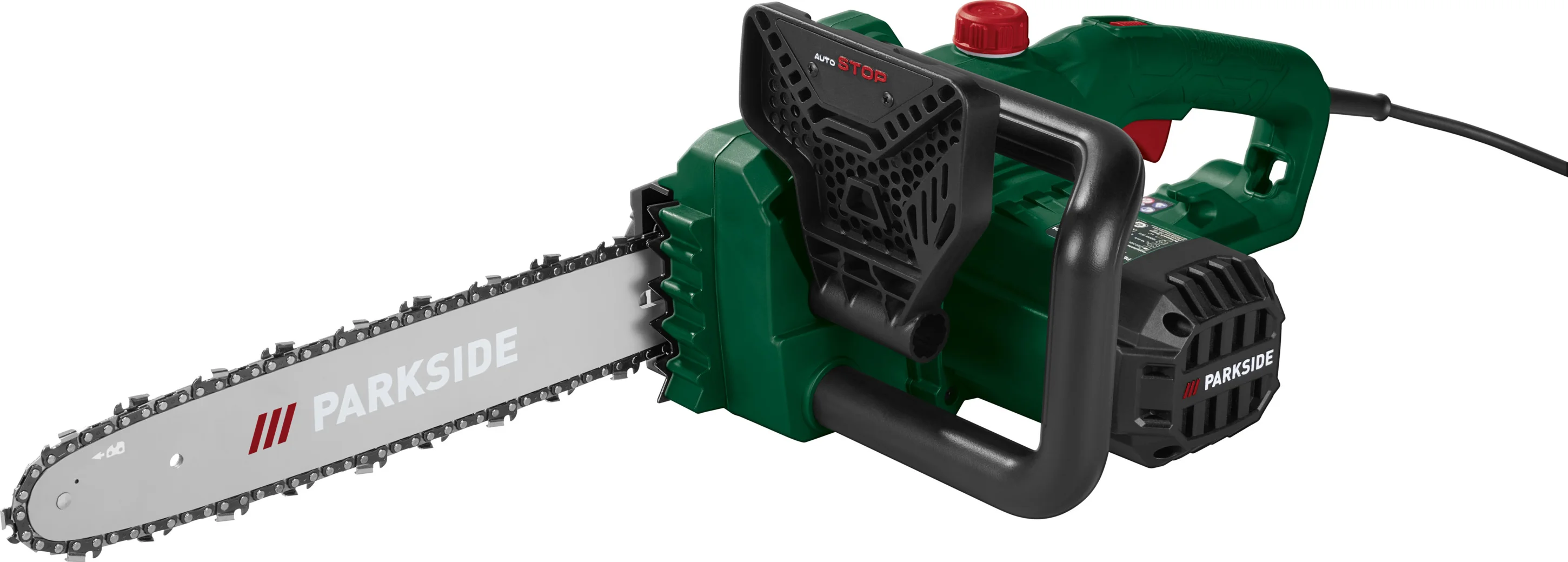 PARKSIDE Elektrische kettingzaag 1600 W