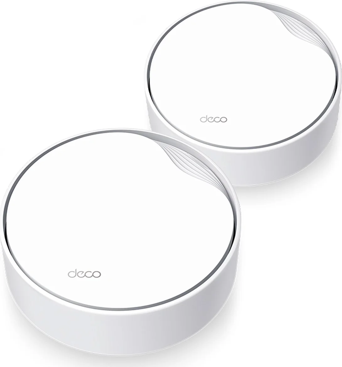 TP-Link Deco X50 PoE 2-Pack