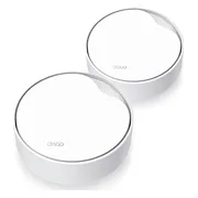 TP-Link Deco X50 PoE 2-Pack