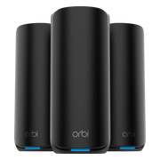 Netgear Orbi RBE873 - Zwart