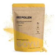 Goyu Bee Pollen Capsules 60CP