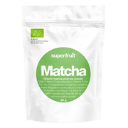 Superfruit Matcha Poeder 50GR