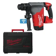 Milwaukee M18 FUEL™ ONEFHP-0X ONE-KEY™ Accu combihamer SDS-Plus 5,0J 18V Basic Body in HD-Box - 4933478884