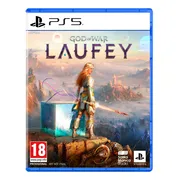 God of War Laufey - PS5
