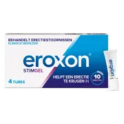 Eroxon Stimgel 4ST