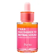 Purito TXA 6 Niacinamide 10 Retinal Serum 30ML