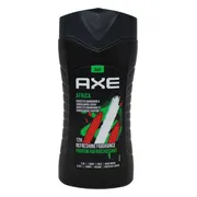 Axe 3-in-1 Douchegel Africa 250 ml