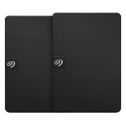 Seagate Expansion Portable 5 TB - Duo pack