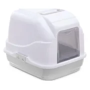 Imac Kattenbak Easy Cat Taupe 50 x 40 x 40 cm
