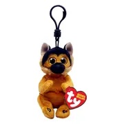 Ty Beanie Babies Bellies Clip Ace