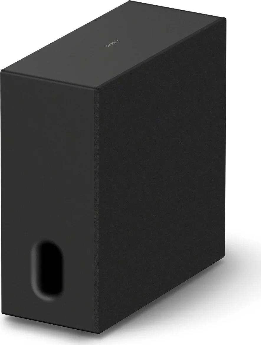 Sony Bravia Theatre Sub 8