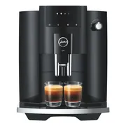 JURA E4 Piano Black (EA)