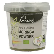 Its Amazing Moringa Poeder 200GR