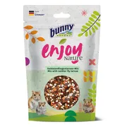 Bunny Nature Enjoy Nature Mix Soldier Fly Larvae 90 gr