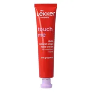 The Lekker Company Touch Me Handcrème Pink Grapefruit 50ML