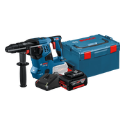 Bosch Professional GBH 18V-22 5,0 Ah GBA Accu Starterspakket
