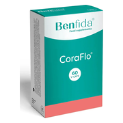Benfida Coraflo Capsules 60CP