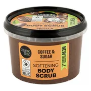 Organic Shop Body Scrub Brazilian Coffee 250 ml