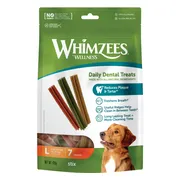 6x Whimzees Stix L 7 stuks