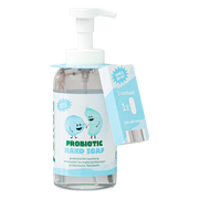 Yokuu Handzeep Thyme & Sea Salt Starterkit