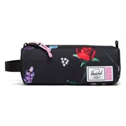 LEGO Settlement Pencil Case Little Herschel - dwarrelende bloemen