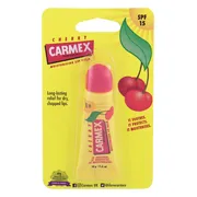 Carmex Lipbalm Cherry Tube 10GR