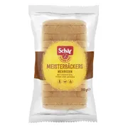 Schar Meergranenbrood Glutenvrij 300GR