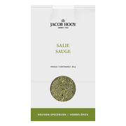 Jacob Hooy Salie Kruiden-Specerijen 80GR