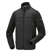 PARKSIDE Gevoerde werkjas (Zwart, XXL)