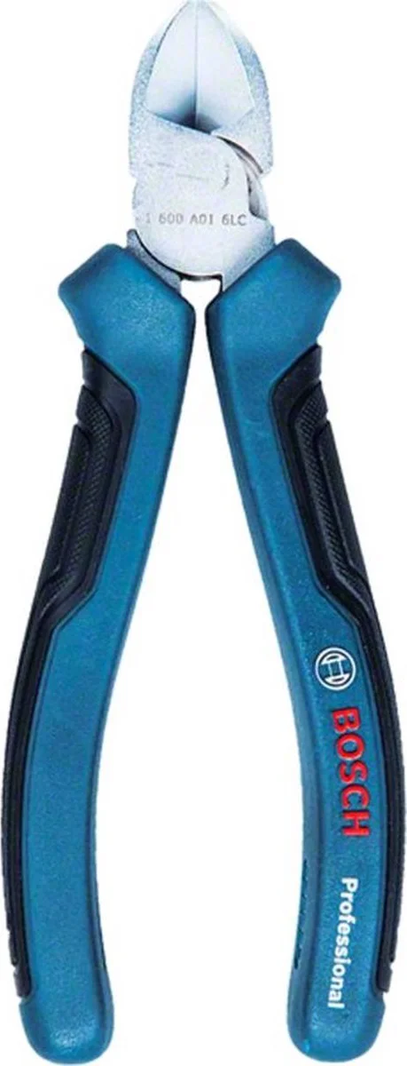 Bosch Professional Zijkniptang - 1600A01TH9
