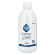 Plaqtiv+ Wateradditief (Mondwater) - 500 ml