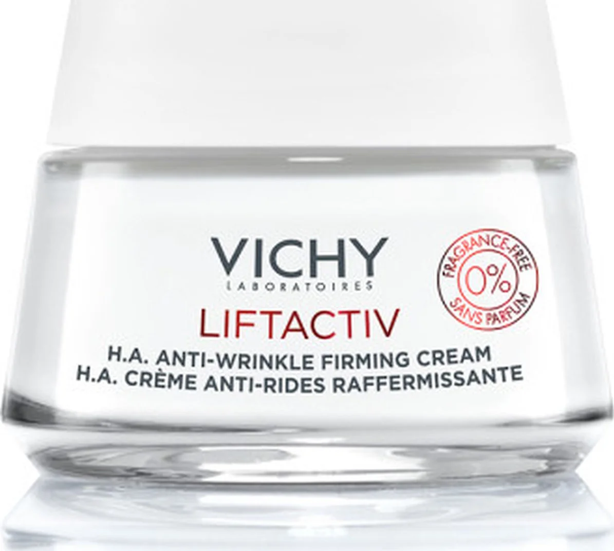 Vichy Liftactiv Hyaluronic Specialist H.A. Dagcréme Zonder Parfum 50ML