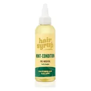 Hair Syrup Mint Condition Pre-Wash Oil 100ML