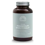 Mattisson HealthStyle Magnesium Bisglycinaat 100mg Tabletten 180TB