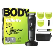GilletteLabs i7 Body + Intimate