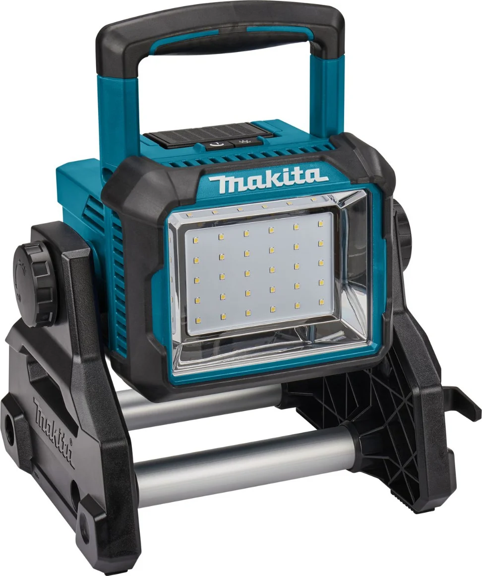 Makita DEADML811 Accu LED bouwlamp AC / 14,4V / 18V