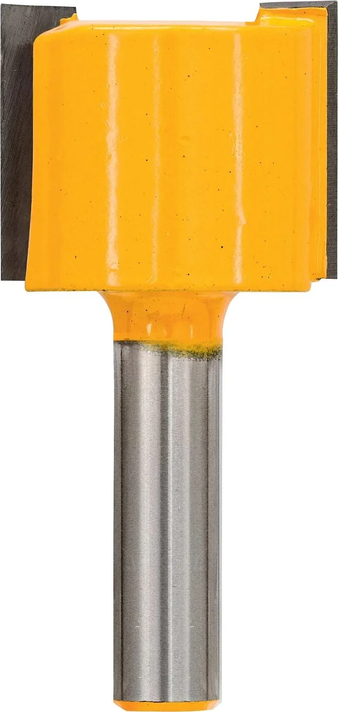 DeWALT DT90012 Freesbit Groeffrees S 8mm 25x20mm