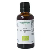 Cruydhof Tiliae Flor/Lindebloesem Druppels 50ML