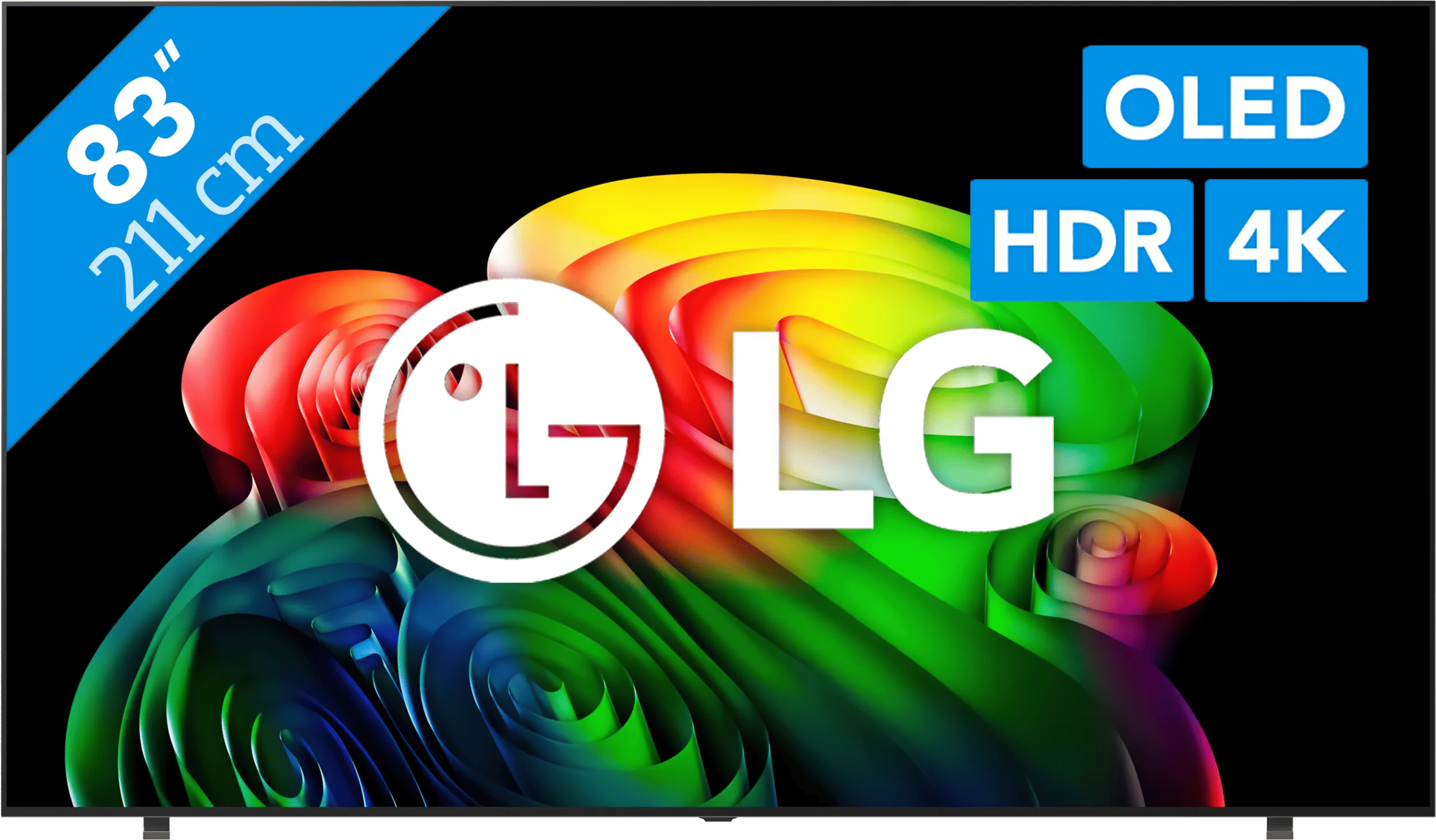 LG OLED 83" B6 (2026)