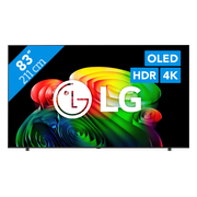 LG OLED 83" B6 (2026)