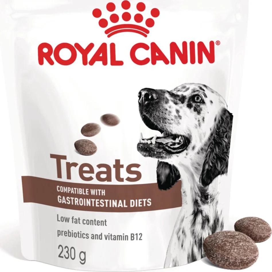Royal Canin Hondensnack Gastrointestinal Treats 230 gr
