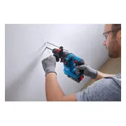 Bosch Professional GBH 18V-18 X Accu boorhamer ONECHUCK SDS-Plus 1,5J 18V Basic Body - 0611927100