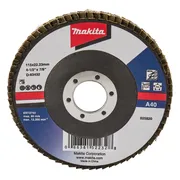 Makita D-63432 Lamellenschuurschijf A40 | 115mm